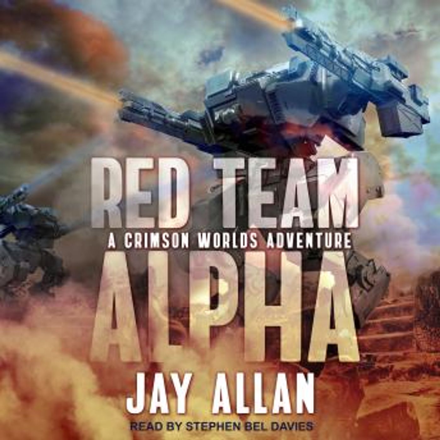 Explore the Latest Full Audiobooks in Science Fiction & Fantasy, Space Opera