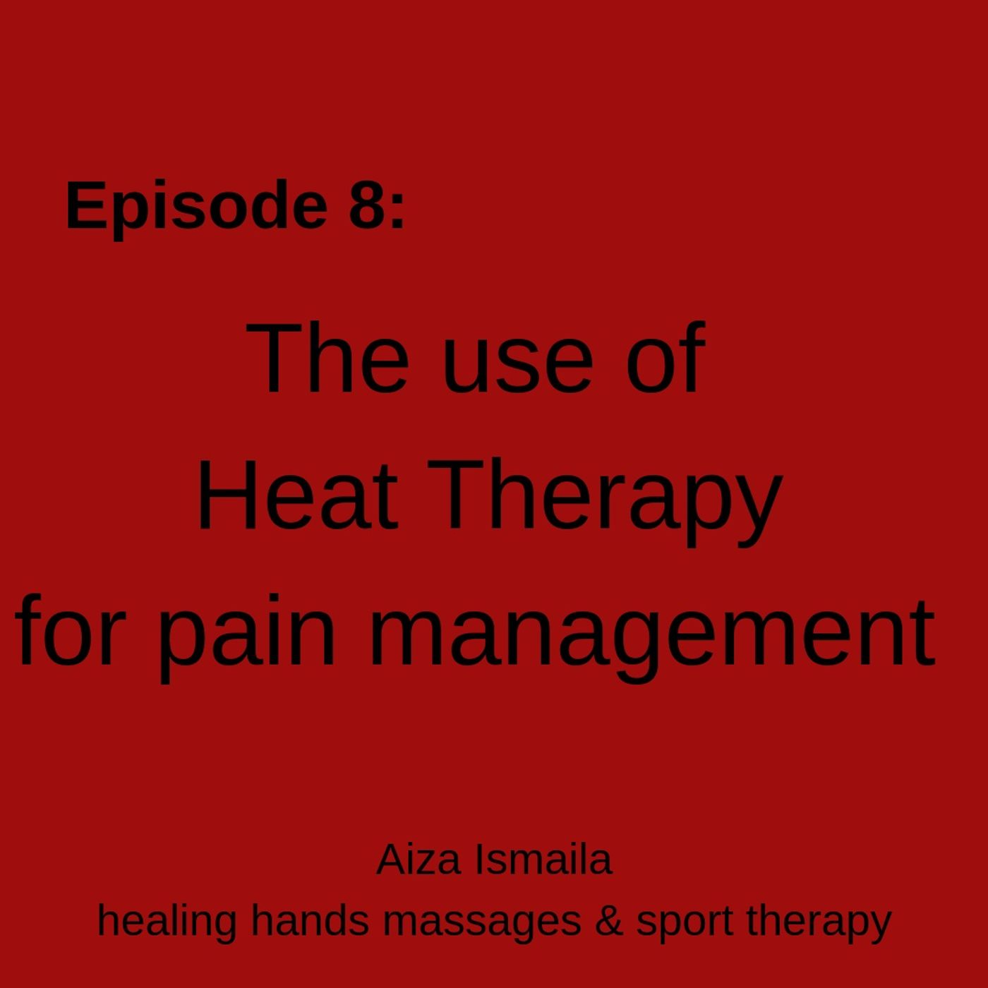 Pain Management Coaching by Aiza