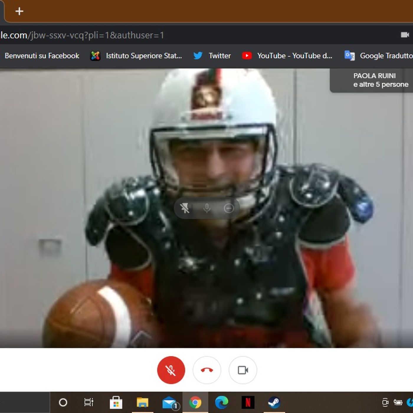 Lo show di RADIO GOBETTI