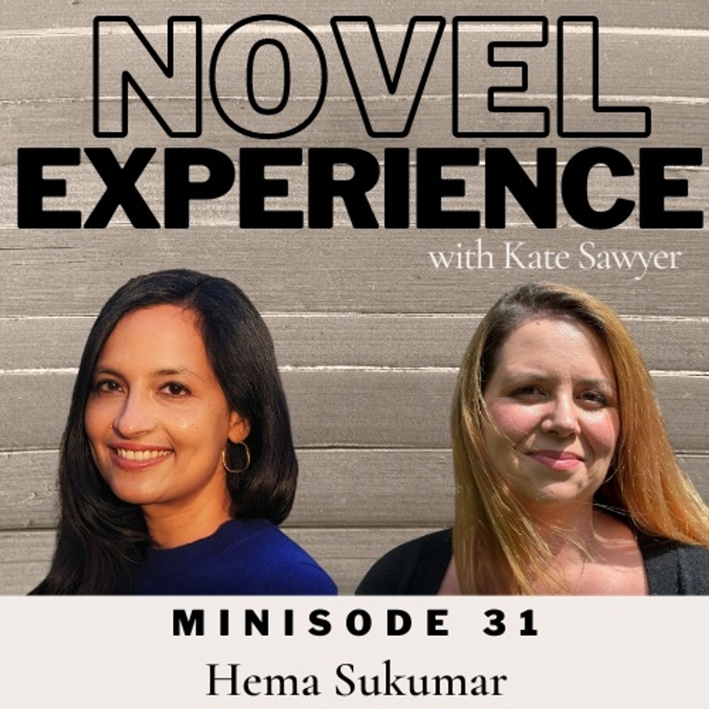 Novel Experience