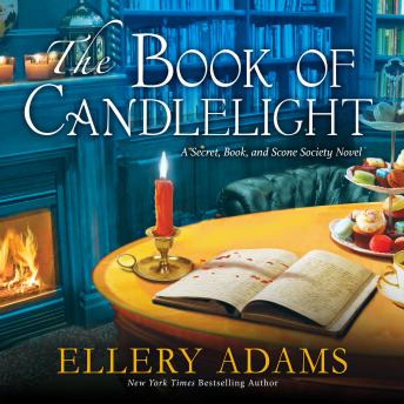 Full Trial Audiobooks in Mystery, Thriller & Horror, Police & Detective