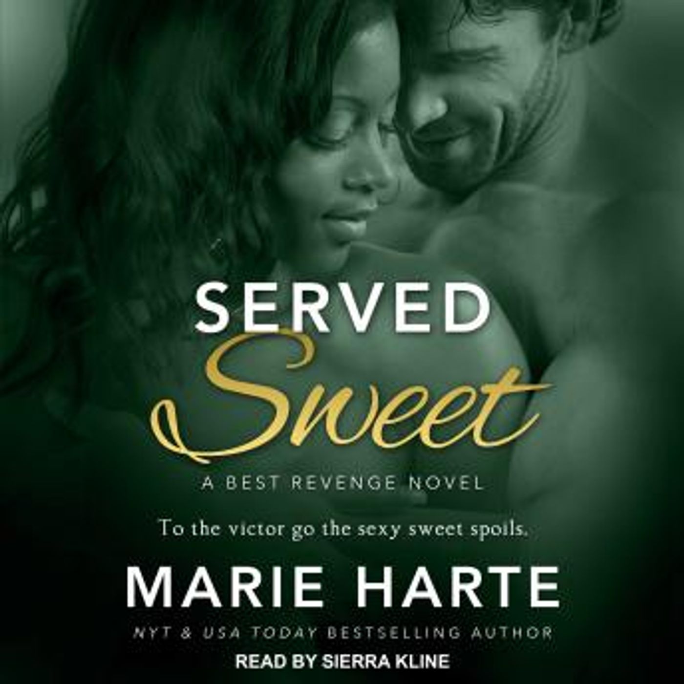 Access Top-Rated Full Audiobooks in Romance, Modern