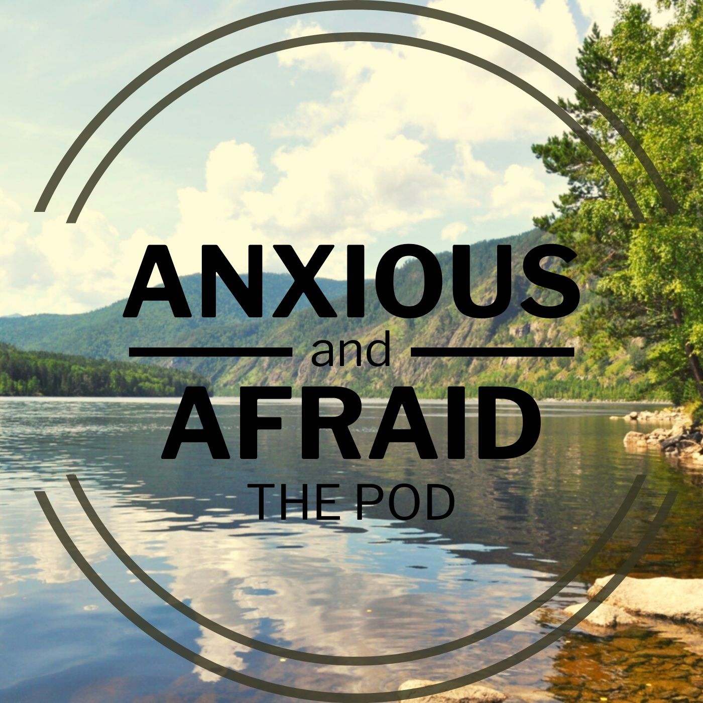 Episode 102: Silent But Deadly (Lake Nyos Disaster)