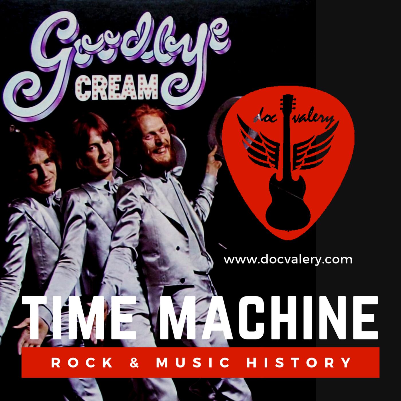 Time Machine