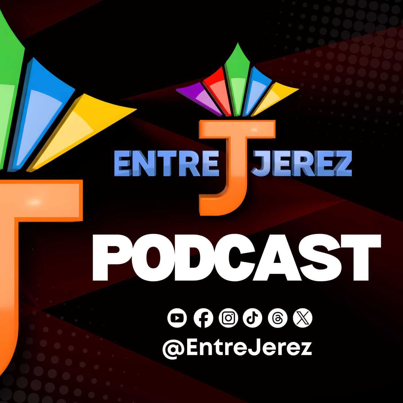 Entre Jerez Podcast