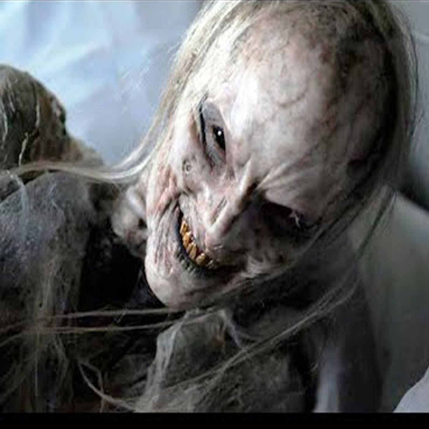 Le Entregué Mi Alma Al Diablo Y Ya Viene Por Mí: El Pacto - Historias De Terror - Voces De La Noche