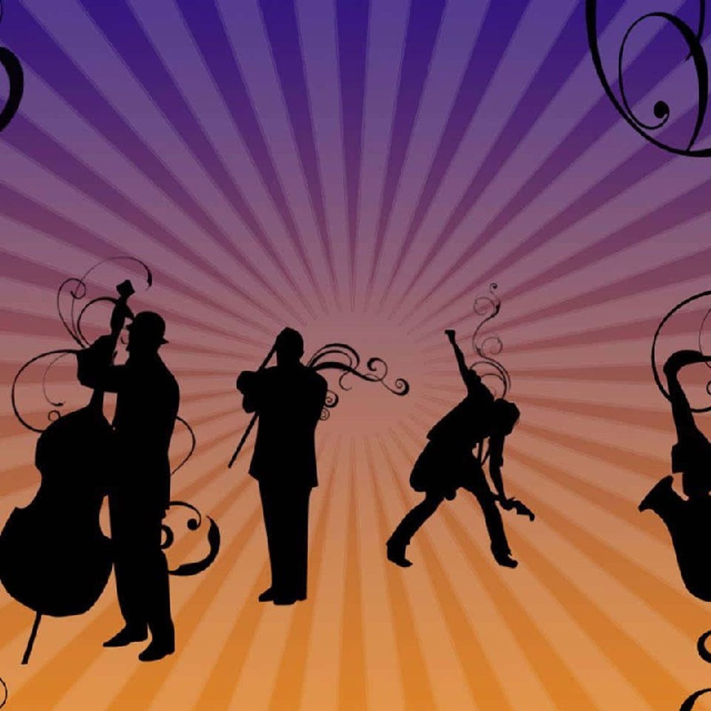 Episode 2424 - The True Conservative - Music Monday! episode artwork
