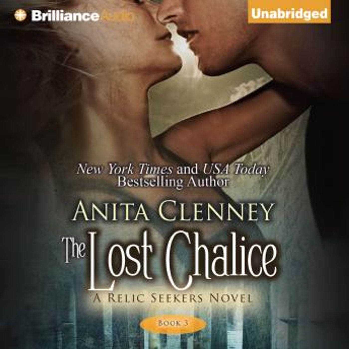Listen to Trending Full Audiobooks in Romance, Romantasy