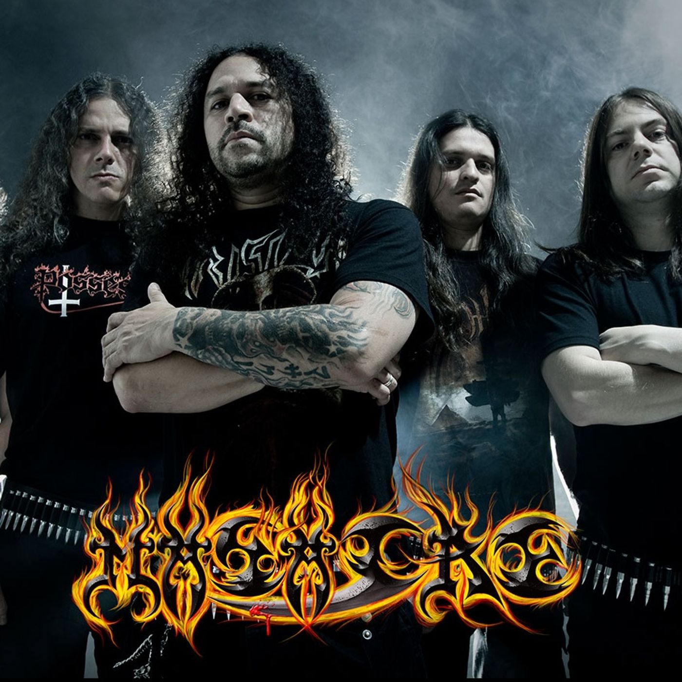 Masacre, estará en el Festival Rock Eco Sabana episode artwork