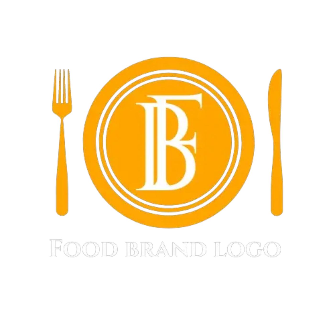 Food Brand Logo podcast artwork