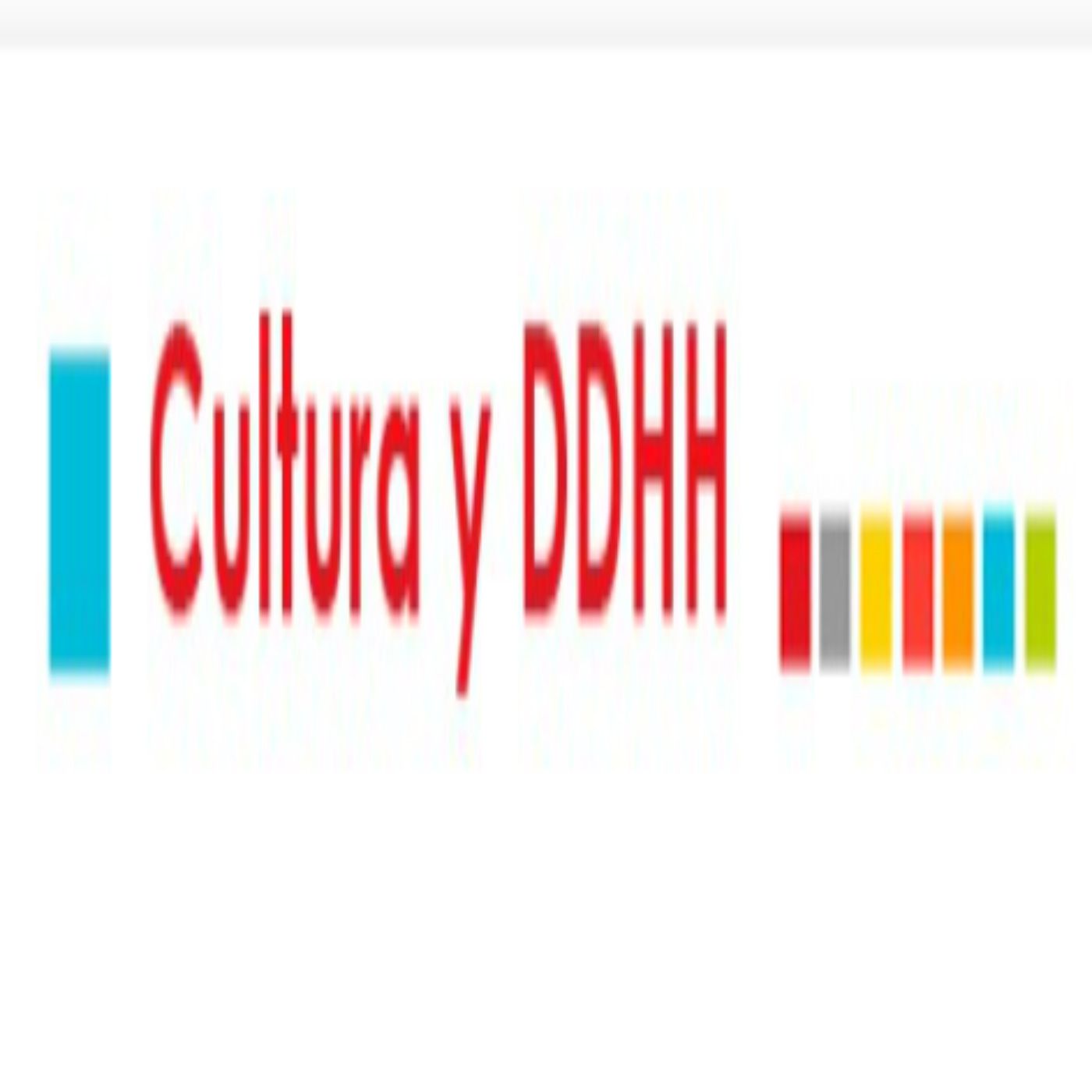 Cultura y Derechos Humanos