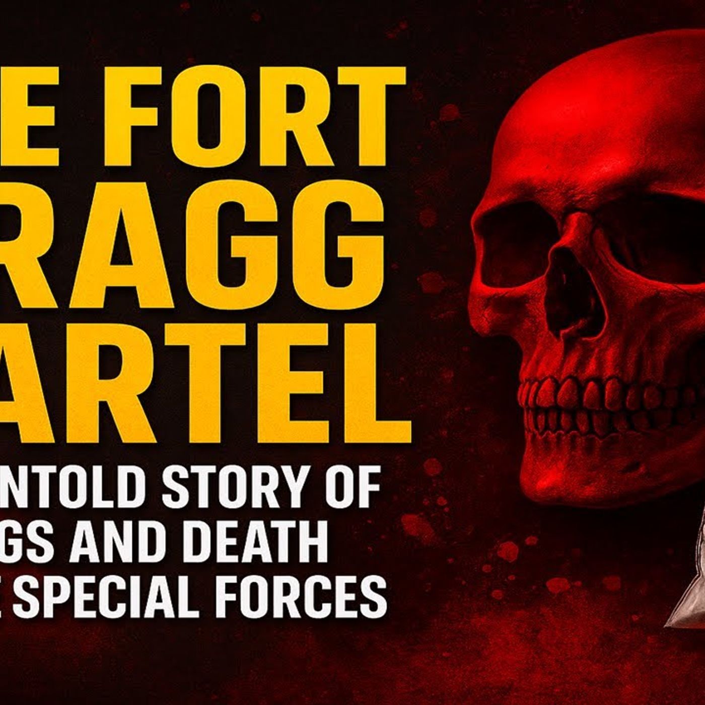 Green Berets Gone Rogue: The Fort Bragg Underworld