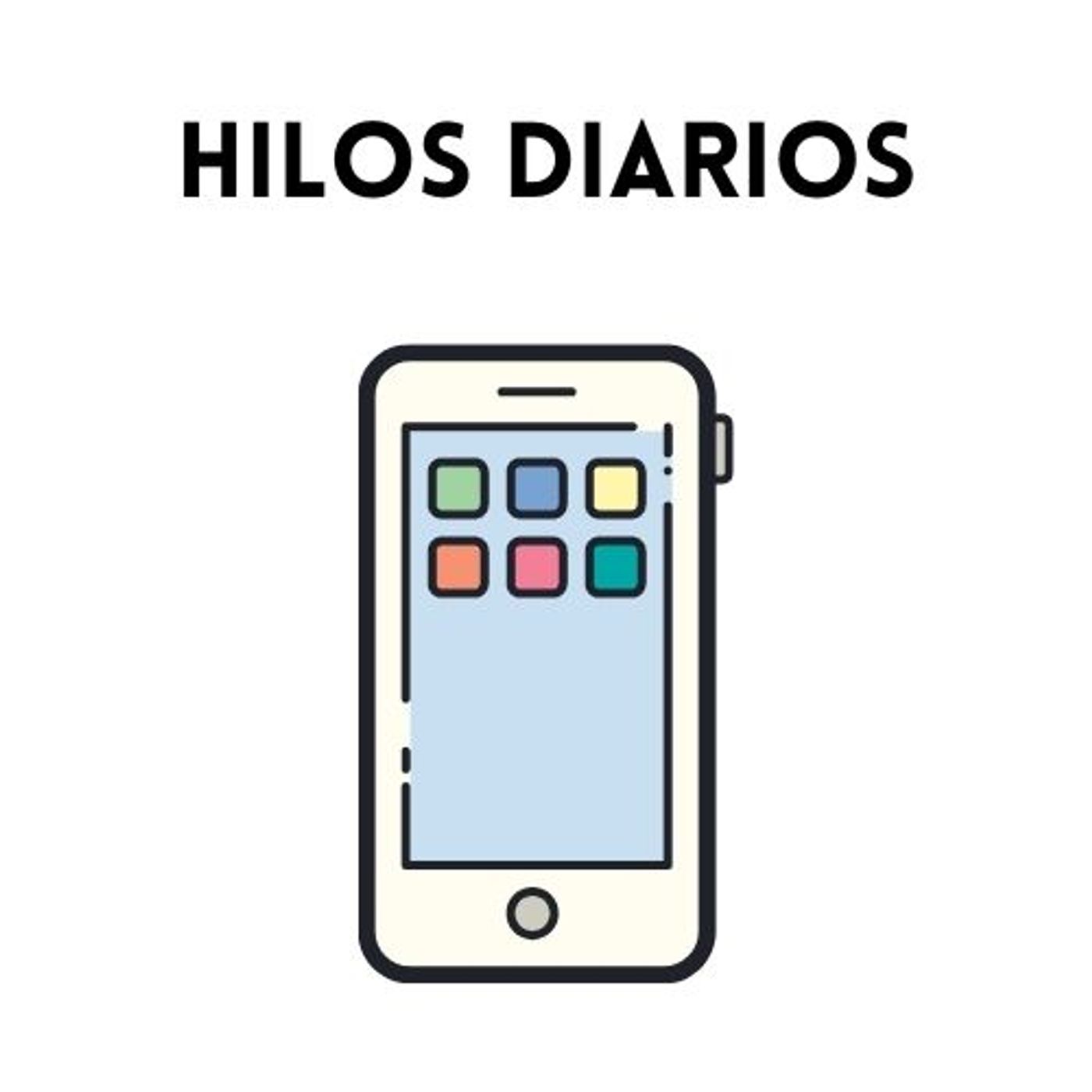 Hilos diarios