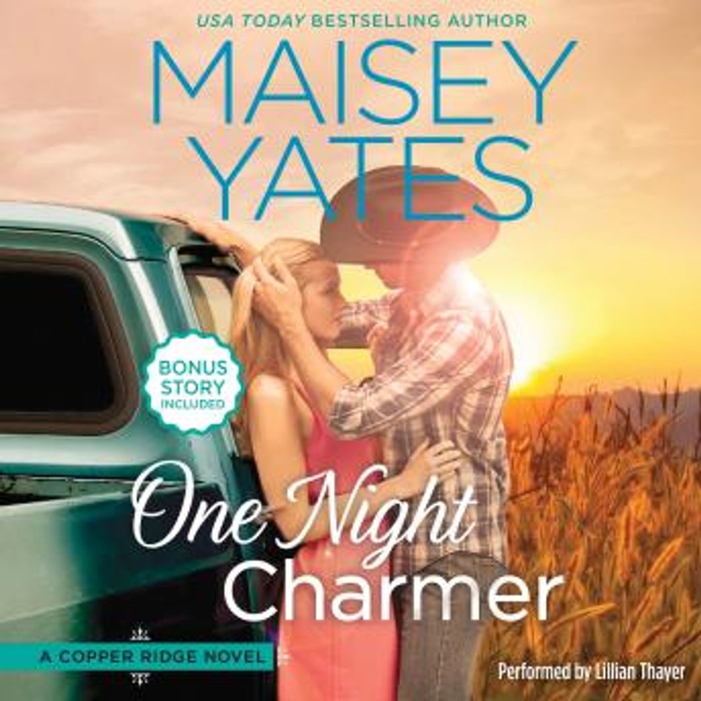 Grab the Top Full Audiobooks in Romance, Rom-Com