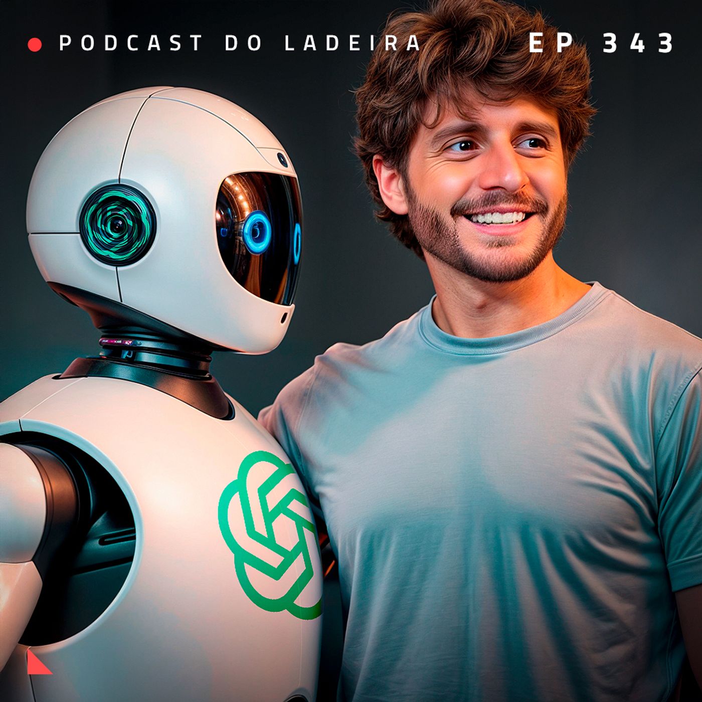 Ep.343 - Anúncio de ia que faturou 255 mil