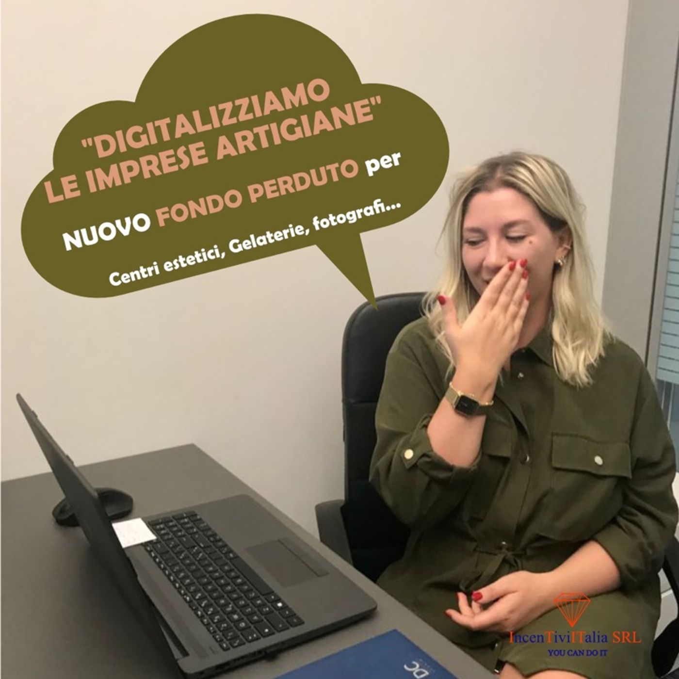 Guide ai Fondi perduti per le Aziende
