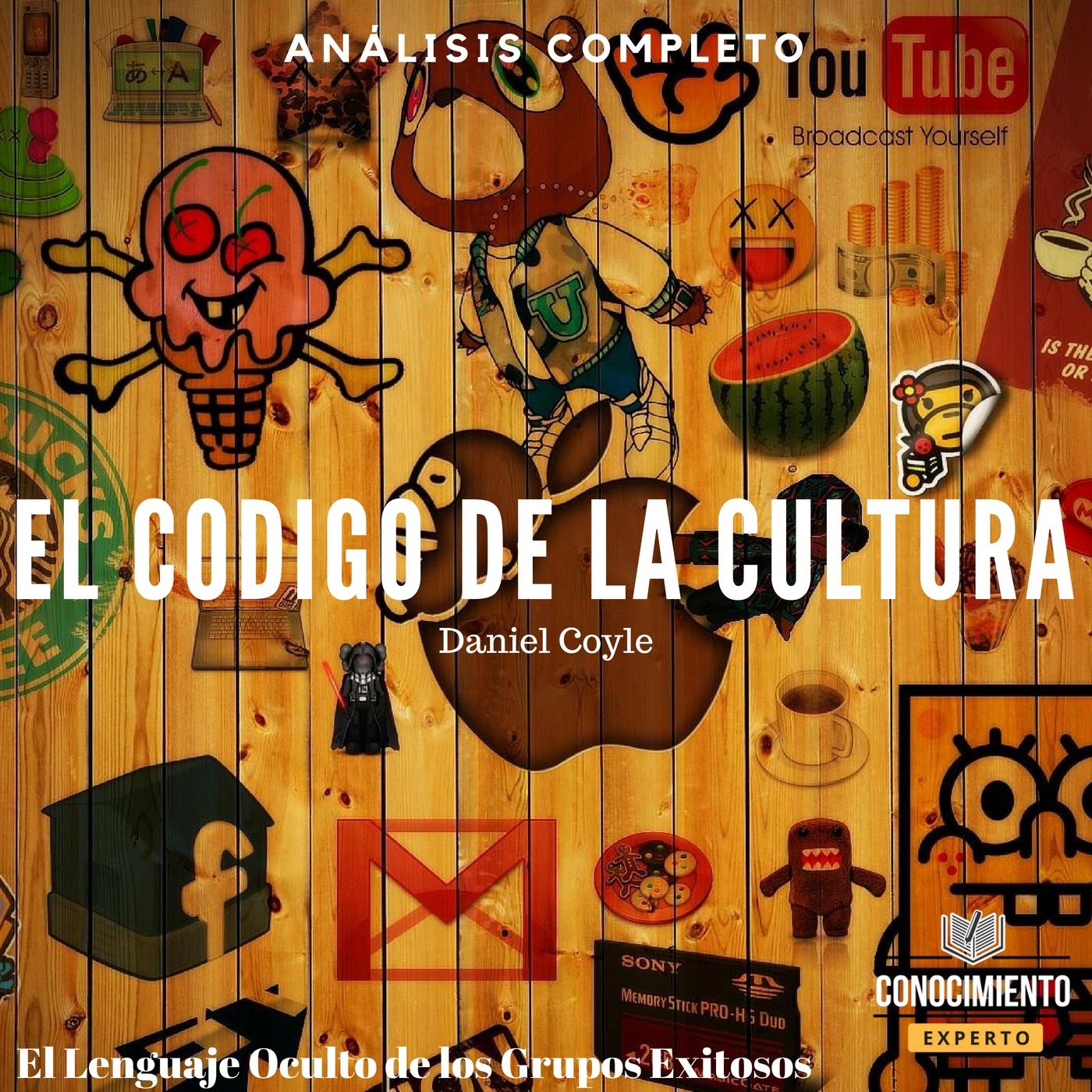 065 - El Código de la Cultura episode artwork