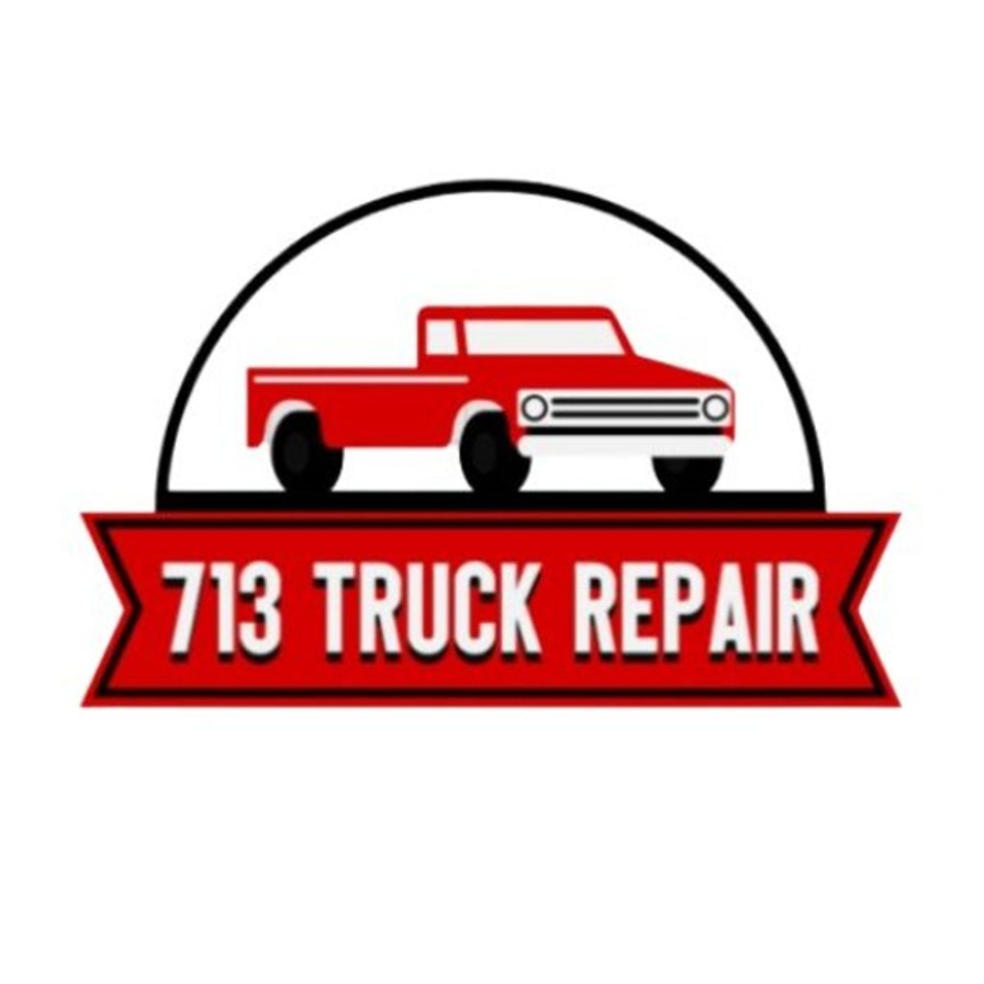 713 Truck Repair