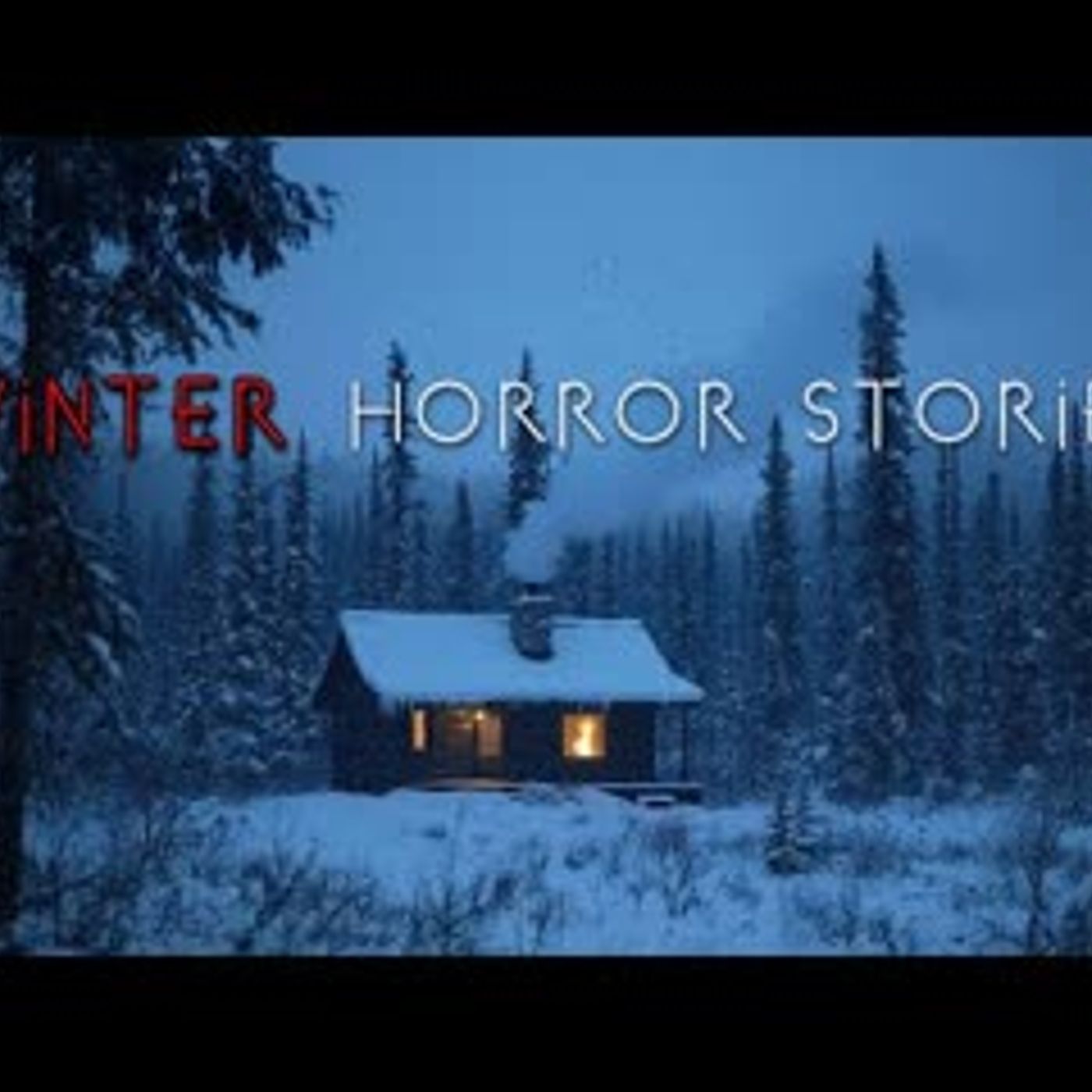 10 TRUE Winter Horror Stories for a Cold Snowy Night   Vol. 2 episode artwork