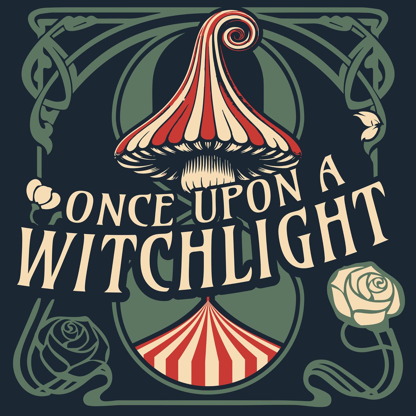 Once Upon a Witchlight | Ep. 1 | Circus to Circus Once Upon a Witchlight | Ep. 1 | Circus to Circus