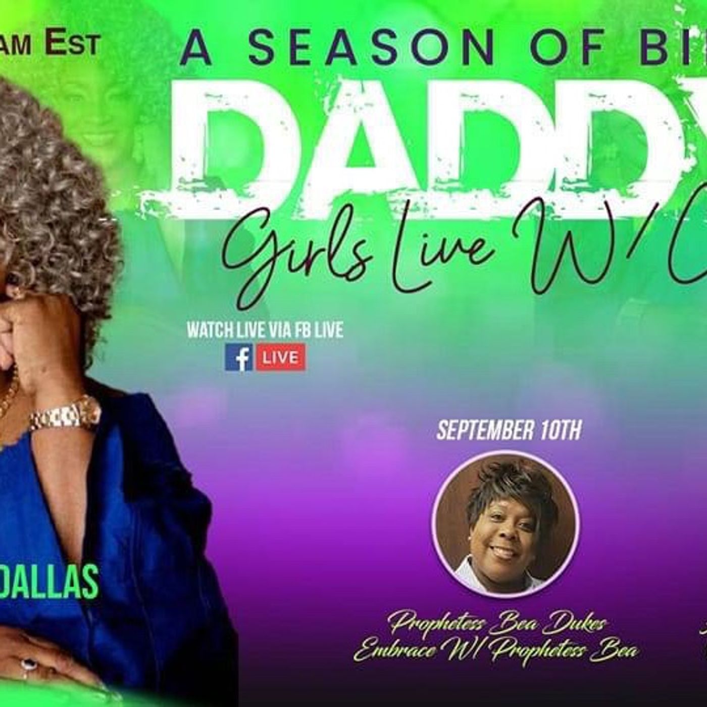 The season of Birthing: GET READY TO BEAR DOWN
