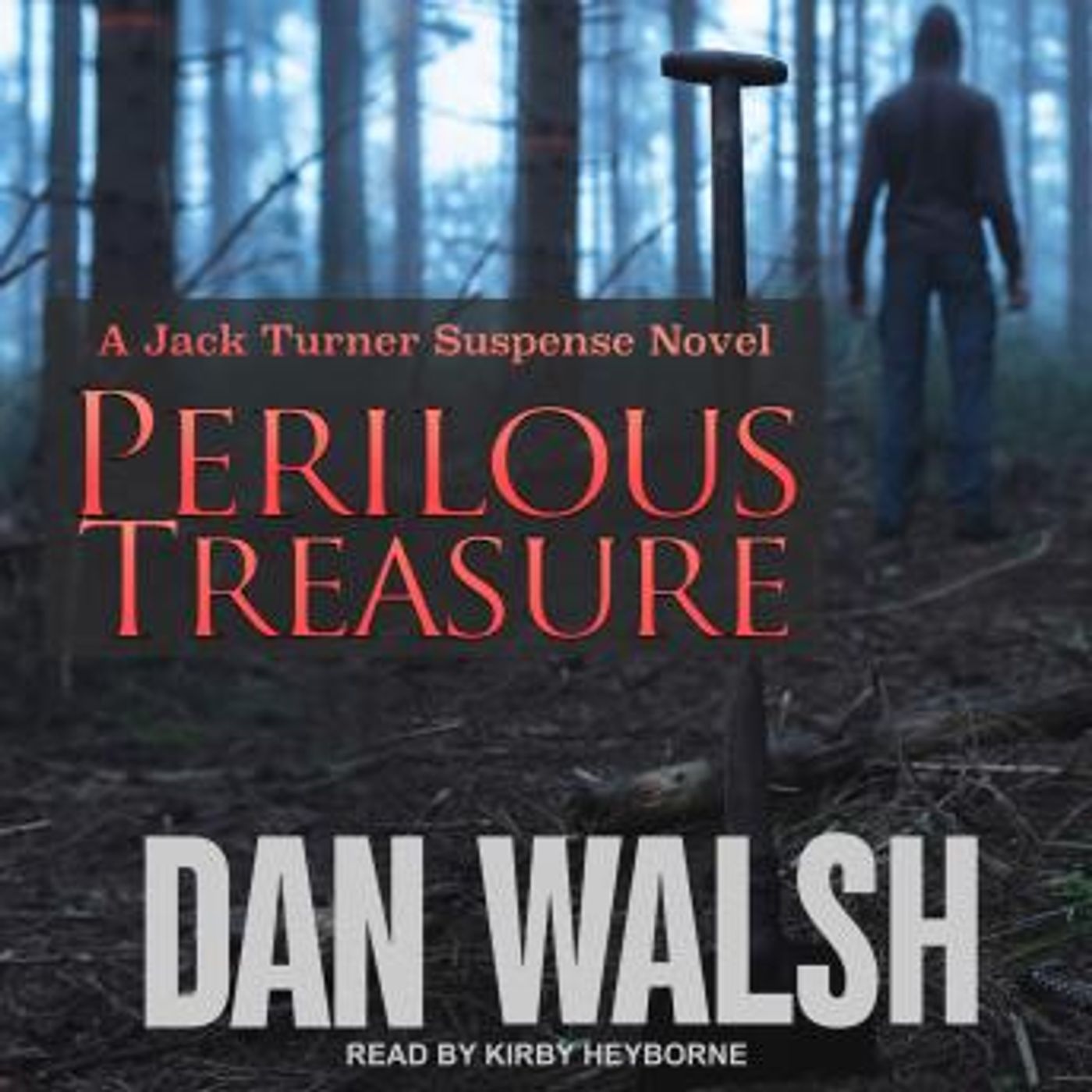Download Latest Full Audiobooks in Mystery, Thriller & Horror, Suspense