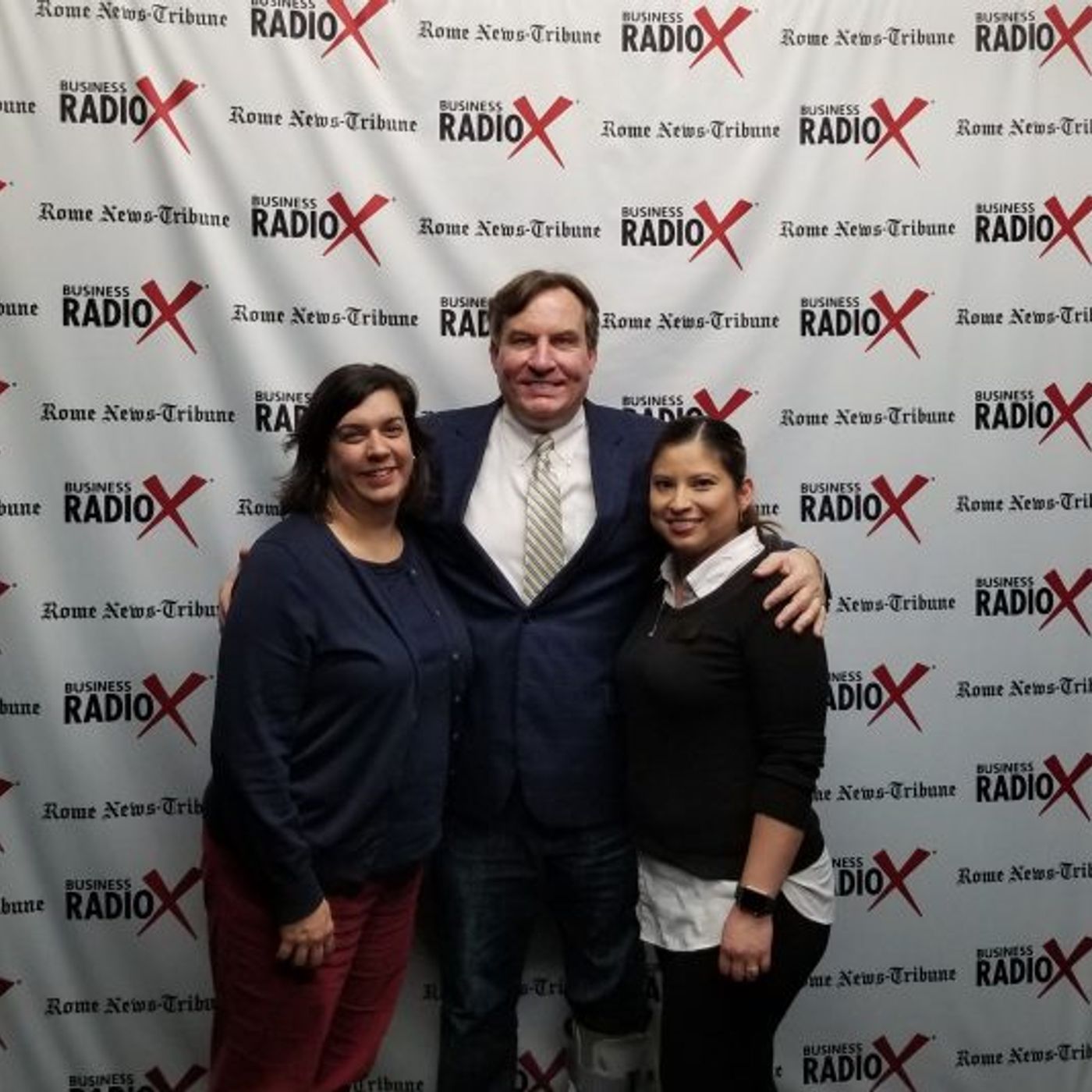 Rome Business Radio