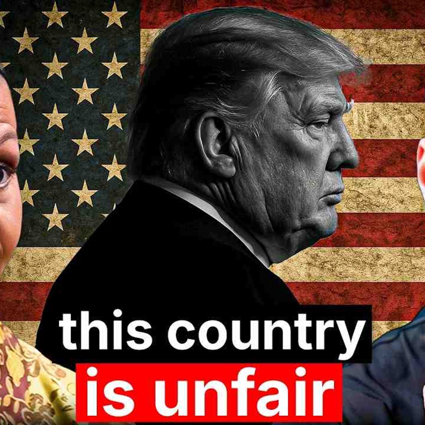 Michelle Obama_ This Is A Scam_ People Were Running From Us Because We Were Black episode artwork