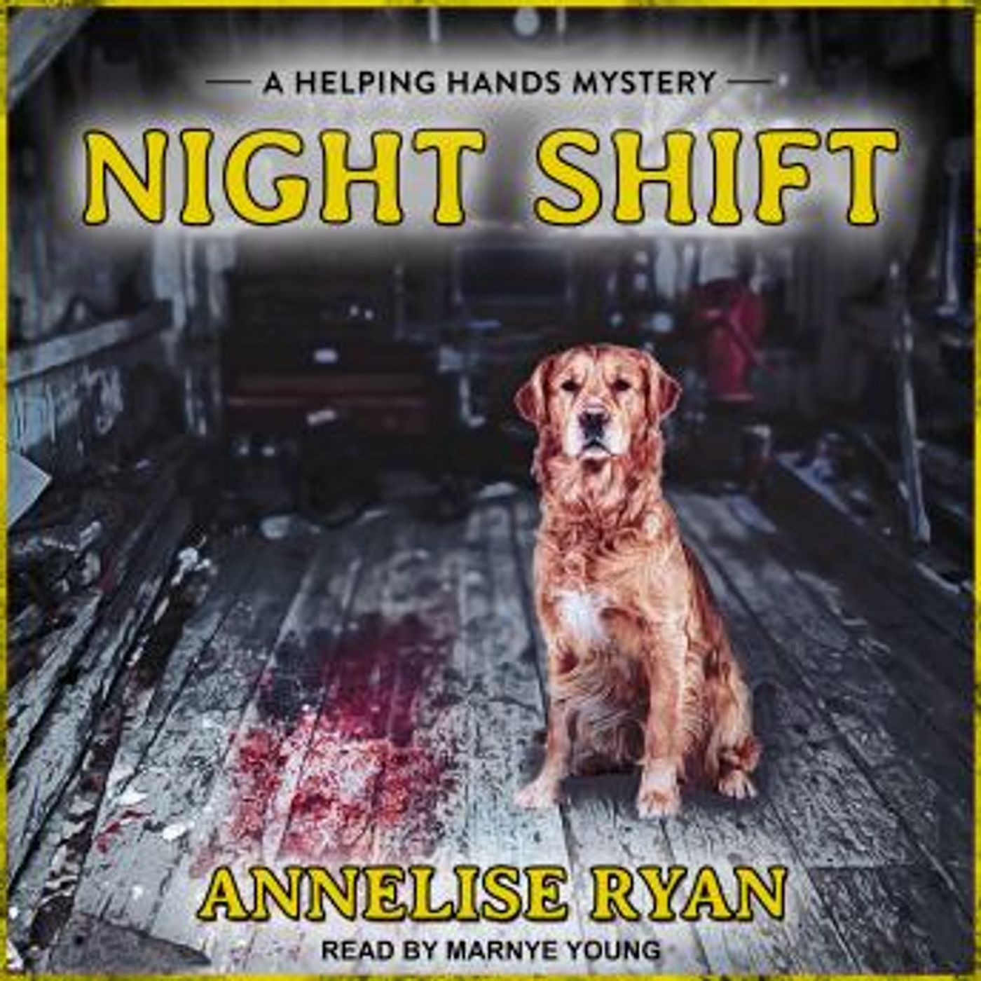 Top Full Audiobooks in Mystery, Thriller & Horror, Police & Detective