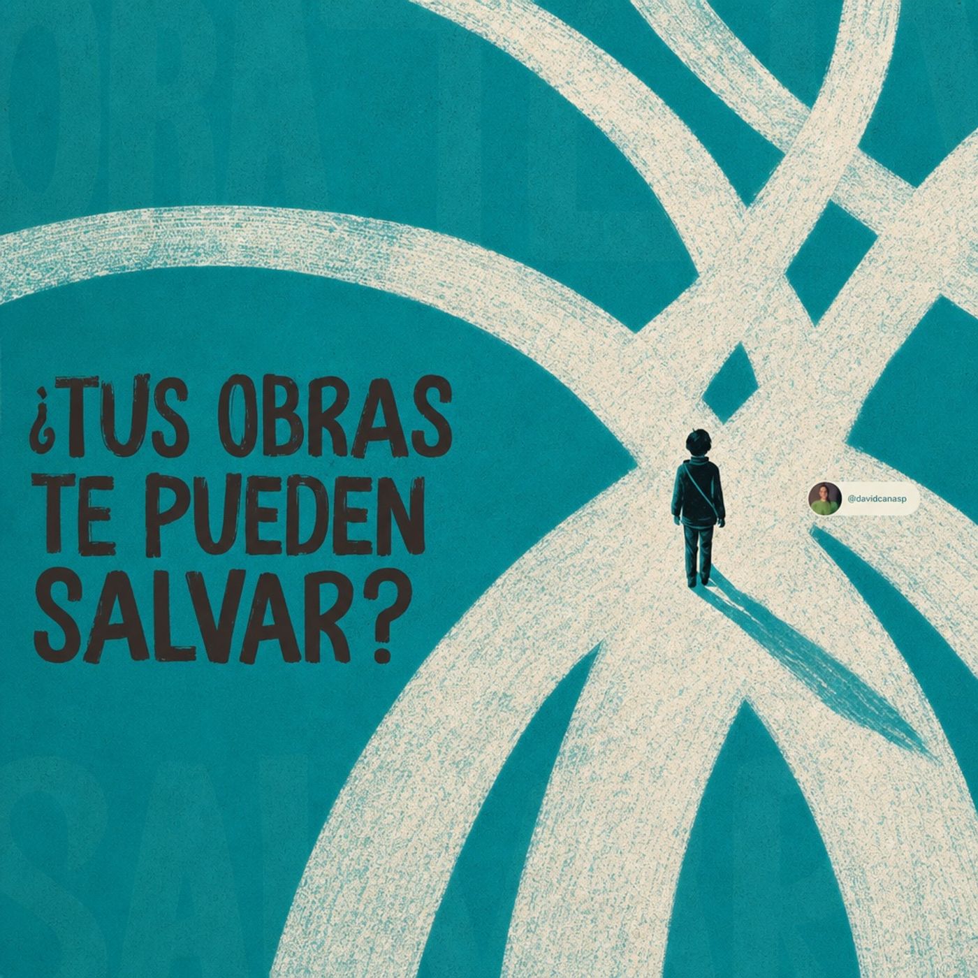 Portada de Podcast Iglesia Manantial