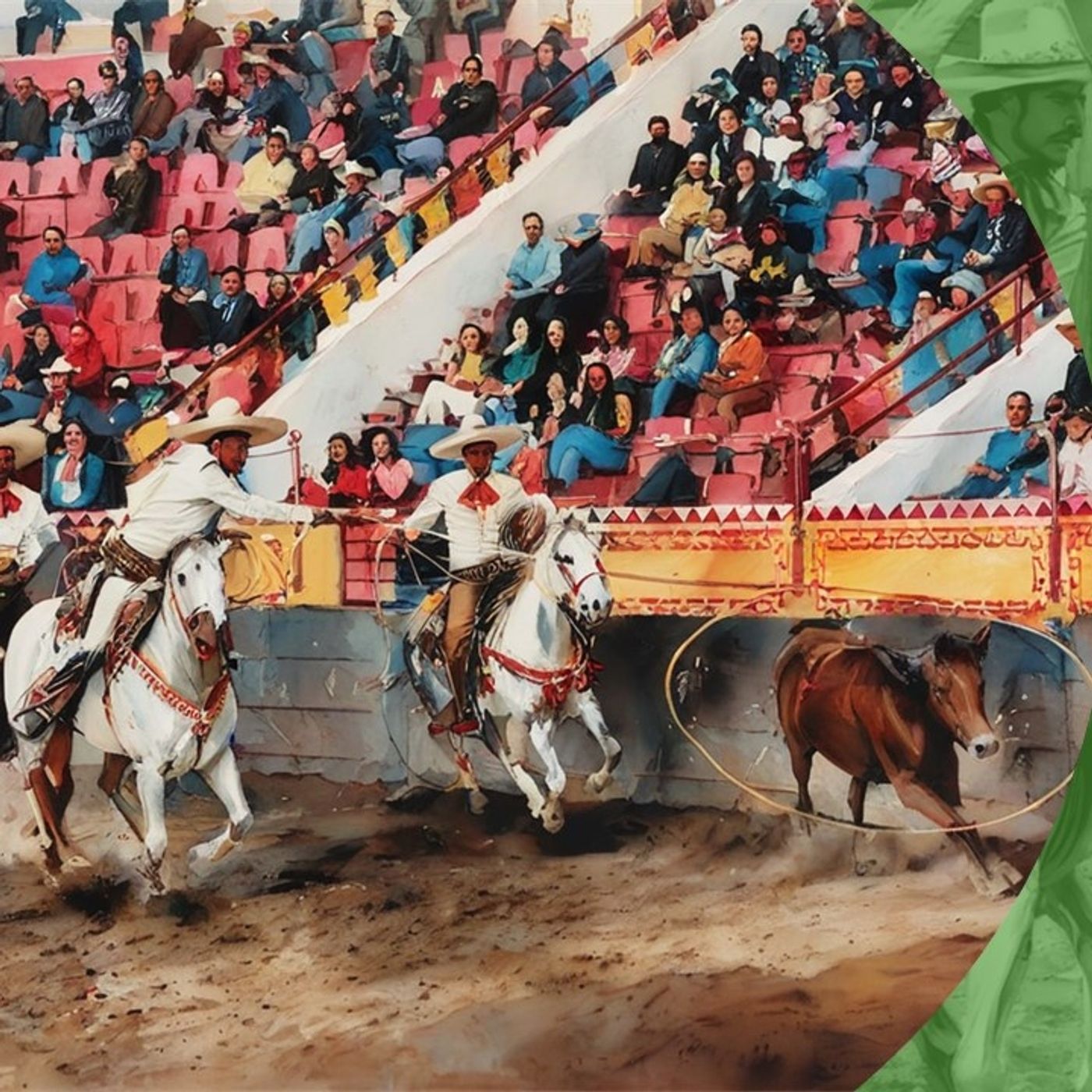 TRADICION VIVA TV - ANCH