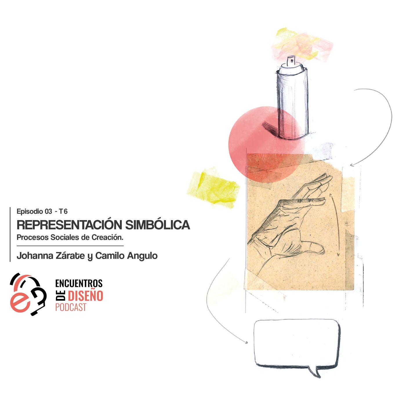 ENCUENTROS DE DISEÑO