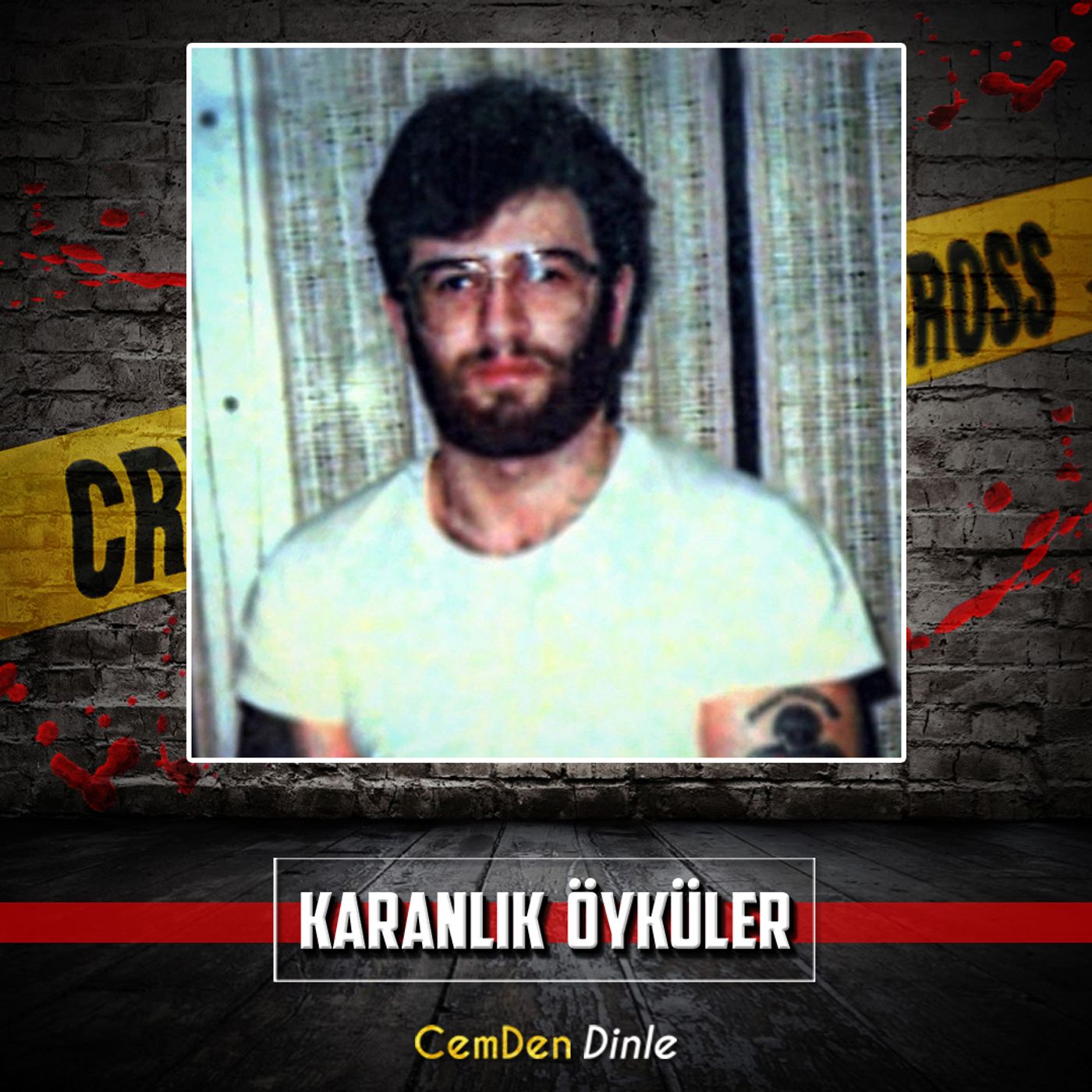 Karanlık Öyküler: Gerçek Suç Hikayeleri