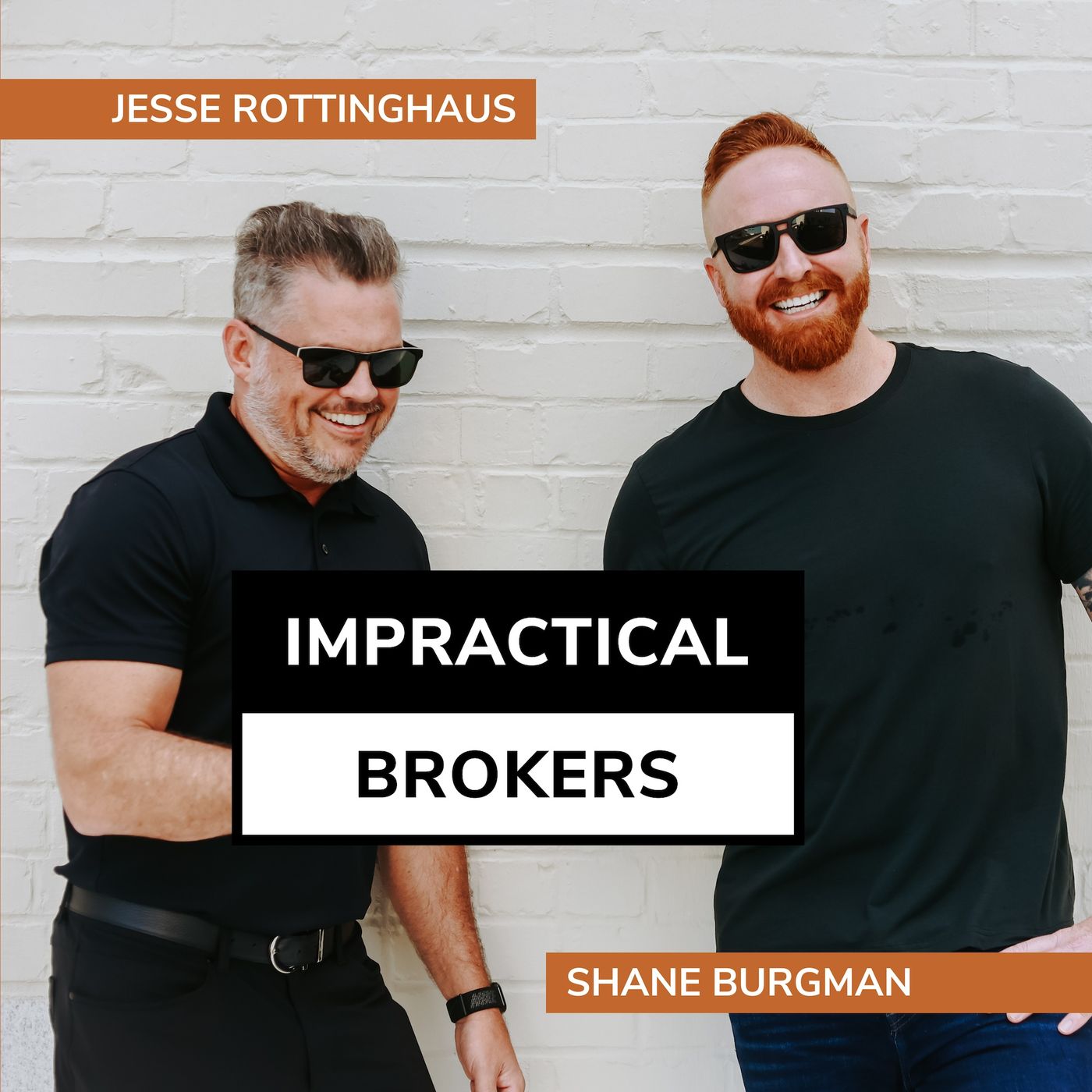 Impractical Brokers