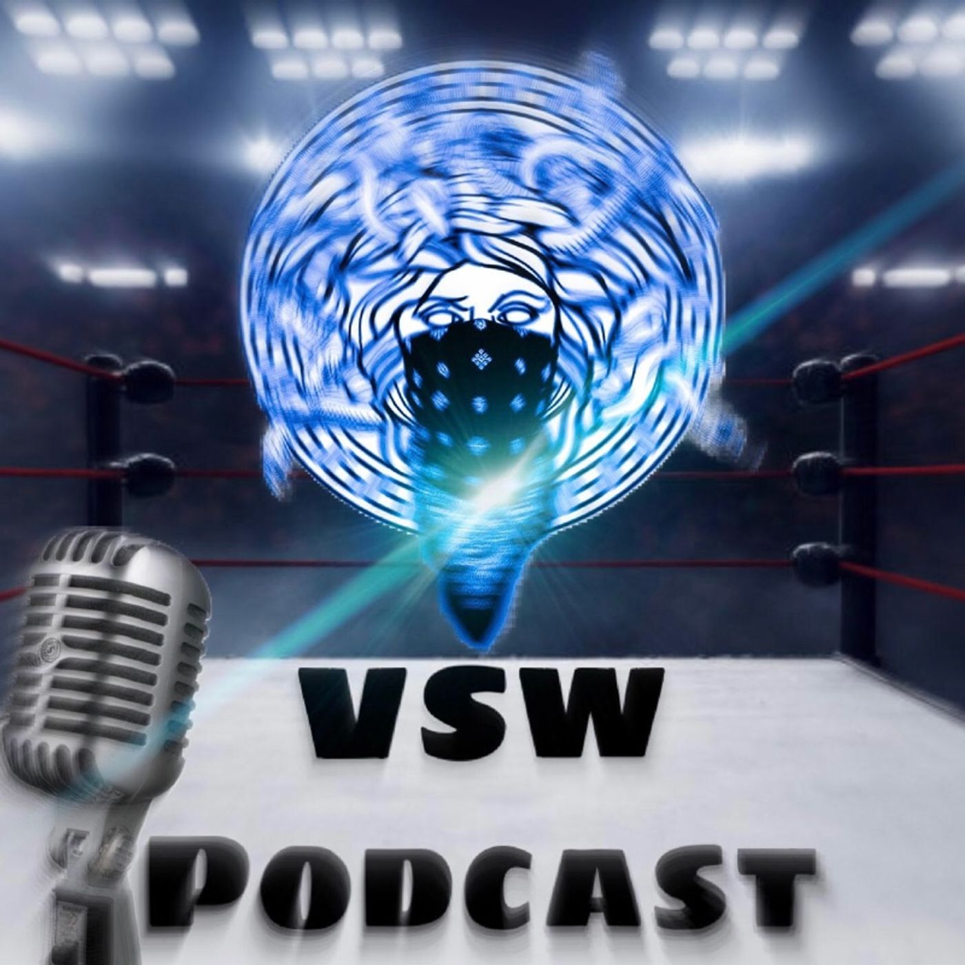 VSW-Episode 66 - The future of the monster verse episode artwork