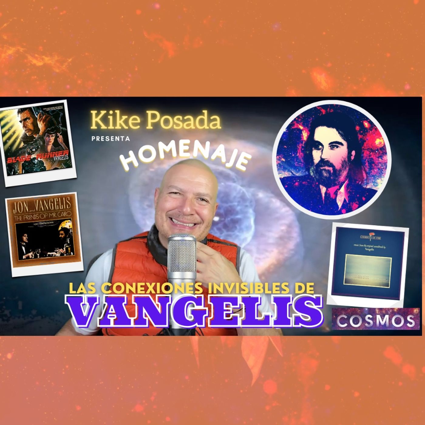 BOOM Radio con Kike Posada