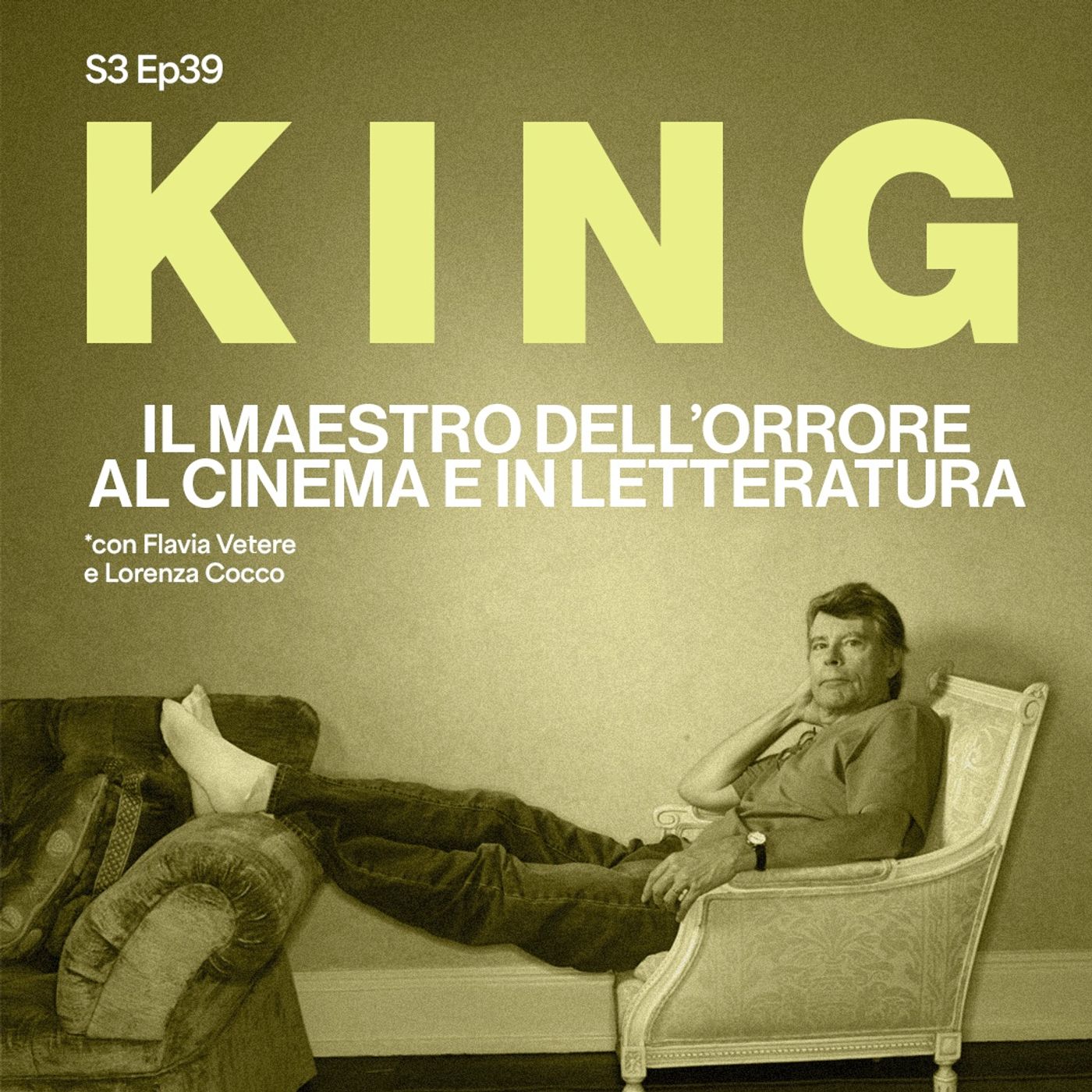 Guida agli adattamenti di Stephen King episode artwork