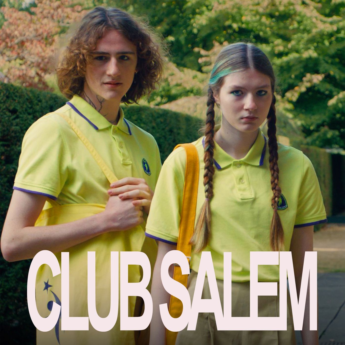 Club Salem ✧