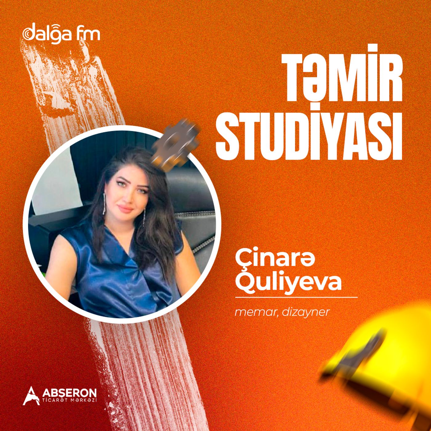 Təmirə başlamazdan əvvəl planlaşdırma mərhələsində hansı vacib addımları atmaq lazımdır? | Təmir studiyası #16 episode artwork