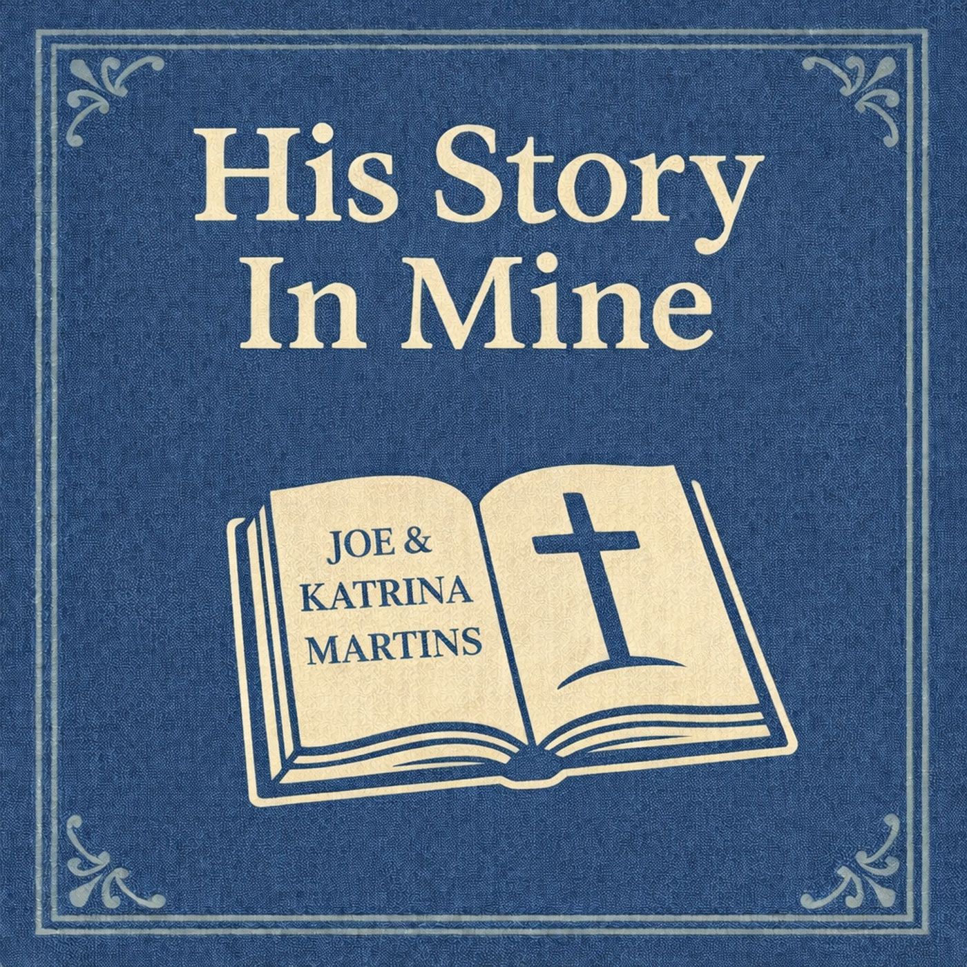 Episode 15: Jesus Saves From Trials and Difficulty episode artwork