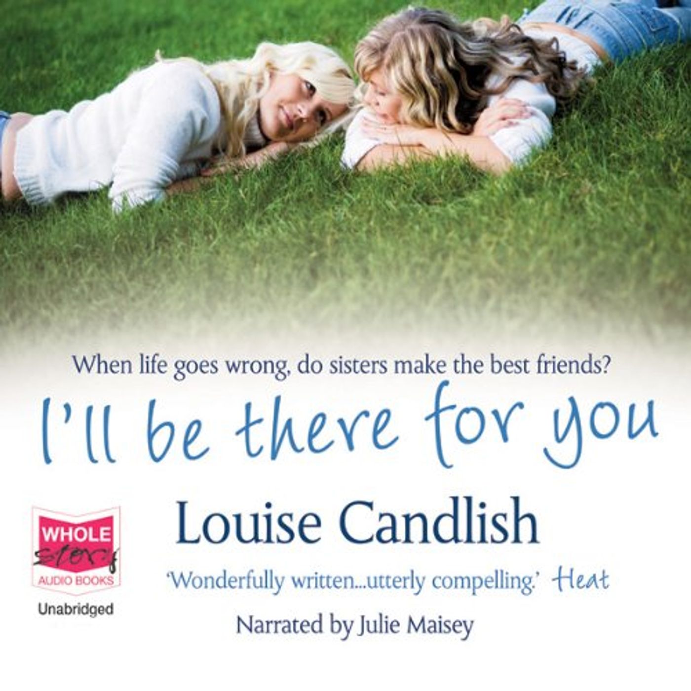 Download Best Sellers Audiobooks in Fiction, Chick Lit