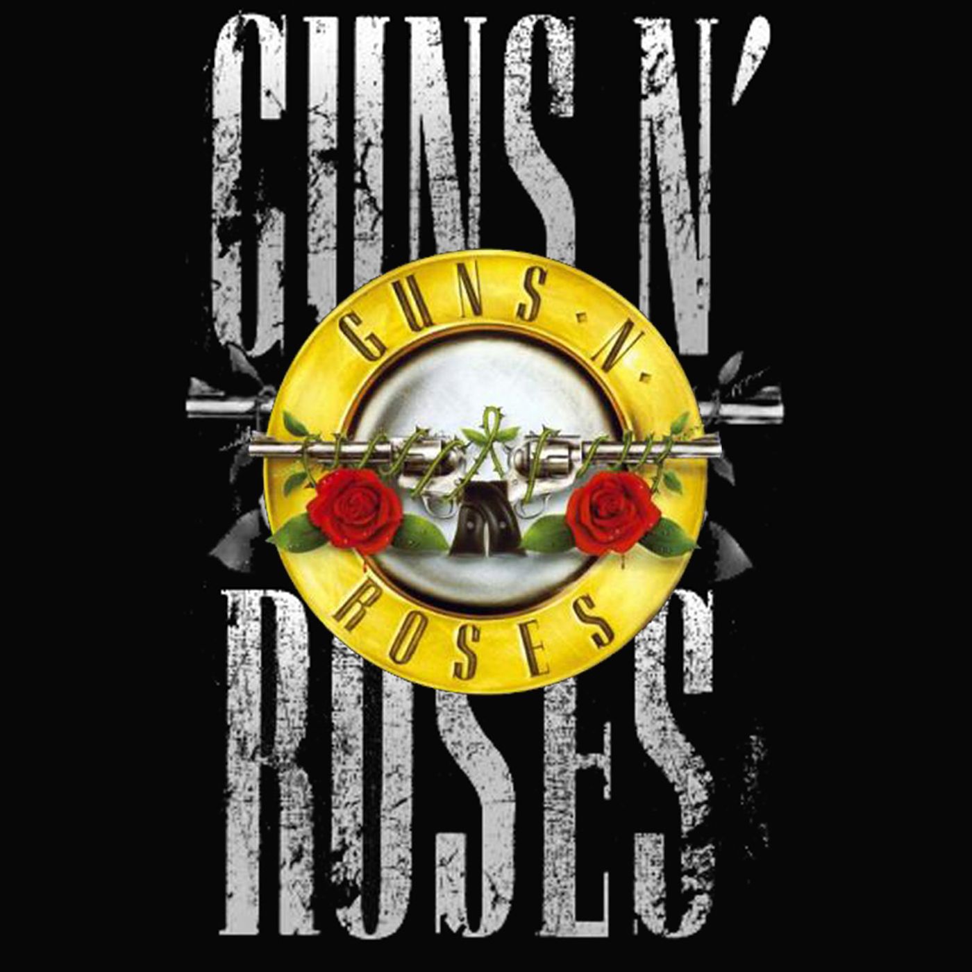 Guns And Roses Reunión