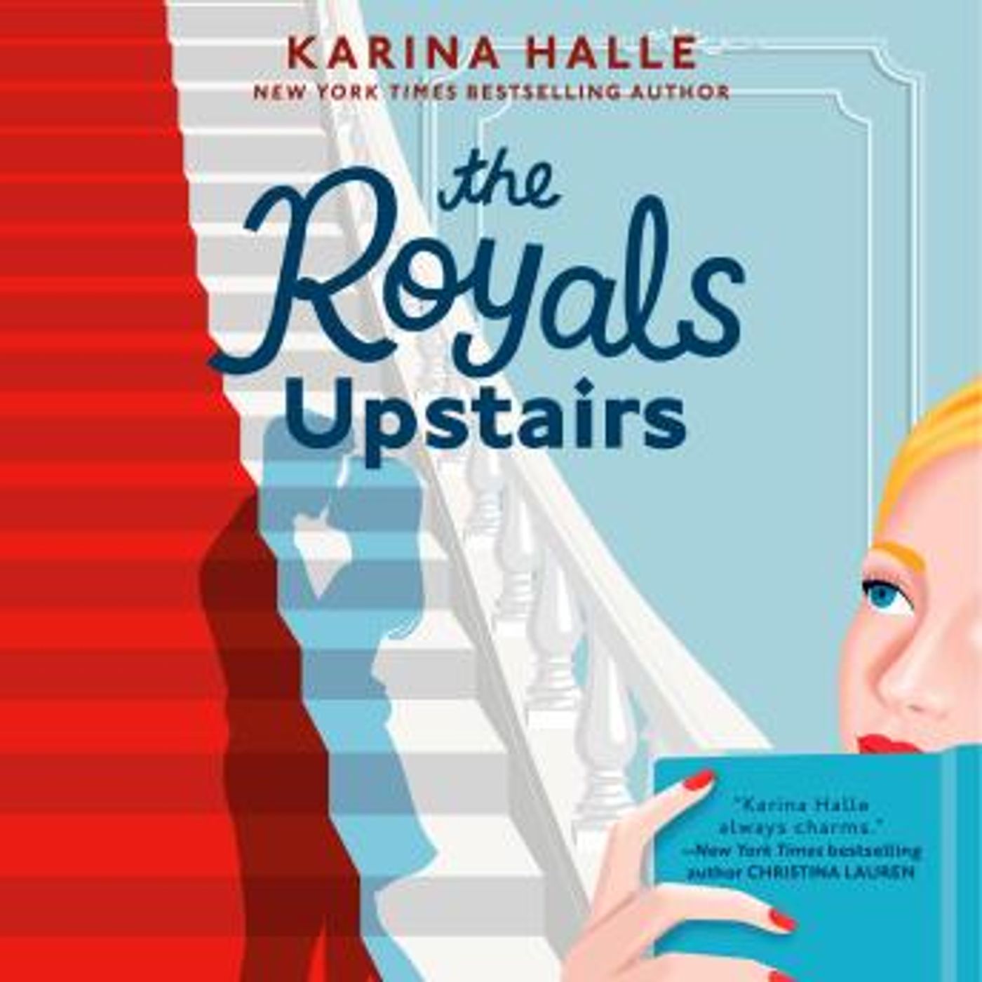 Discover Top Full Audiobooks in Romance, Modern