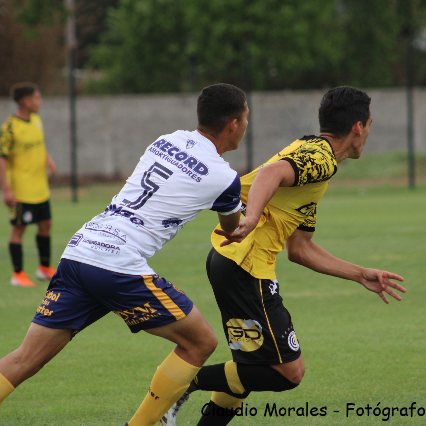 Pregoneros Radio