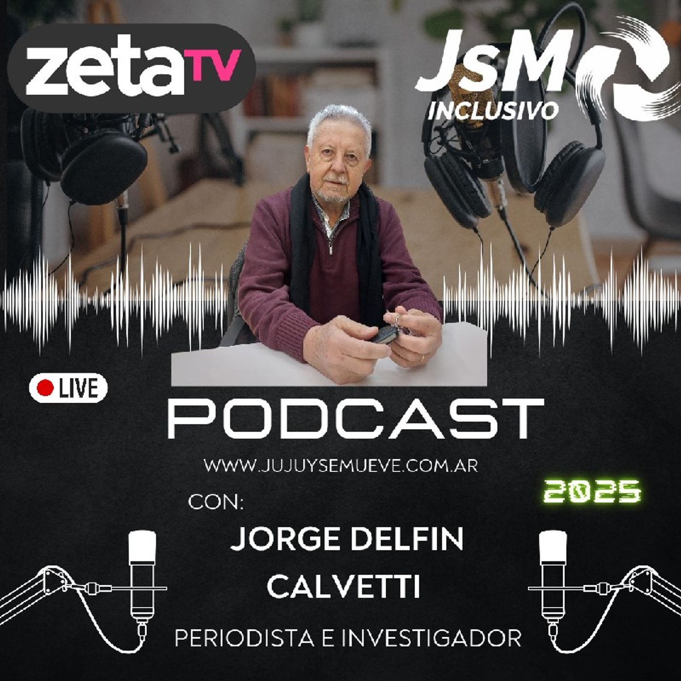 Jujuy se mueve inclusivo