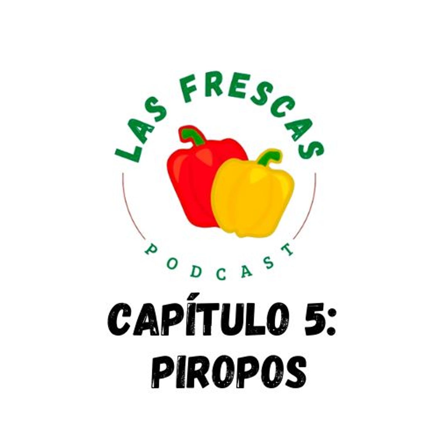 Las Frescas