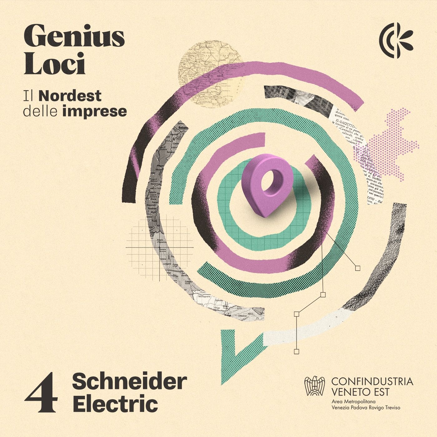 Genius Loci - Il Nordest delle Imprese