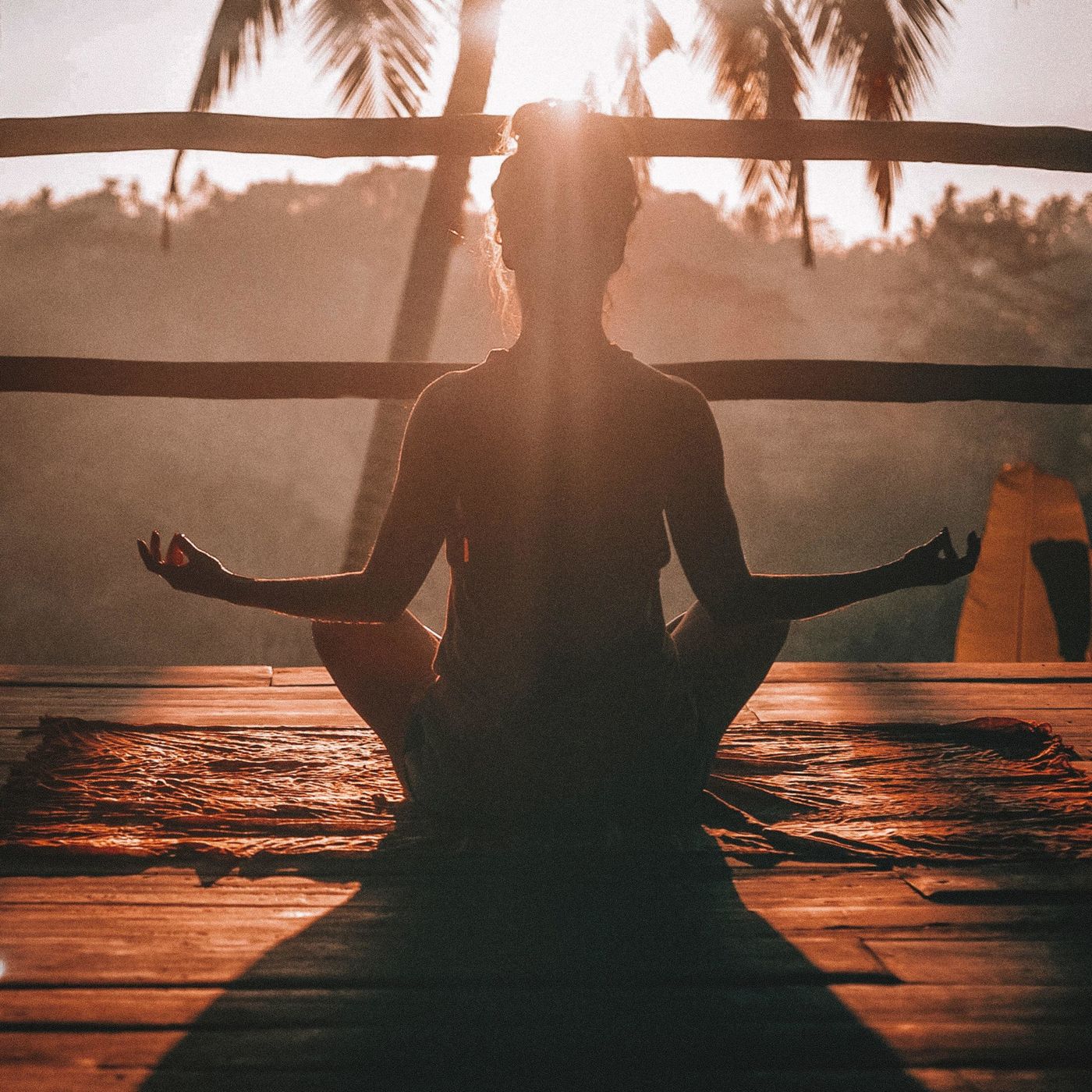 Meditación Sonora