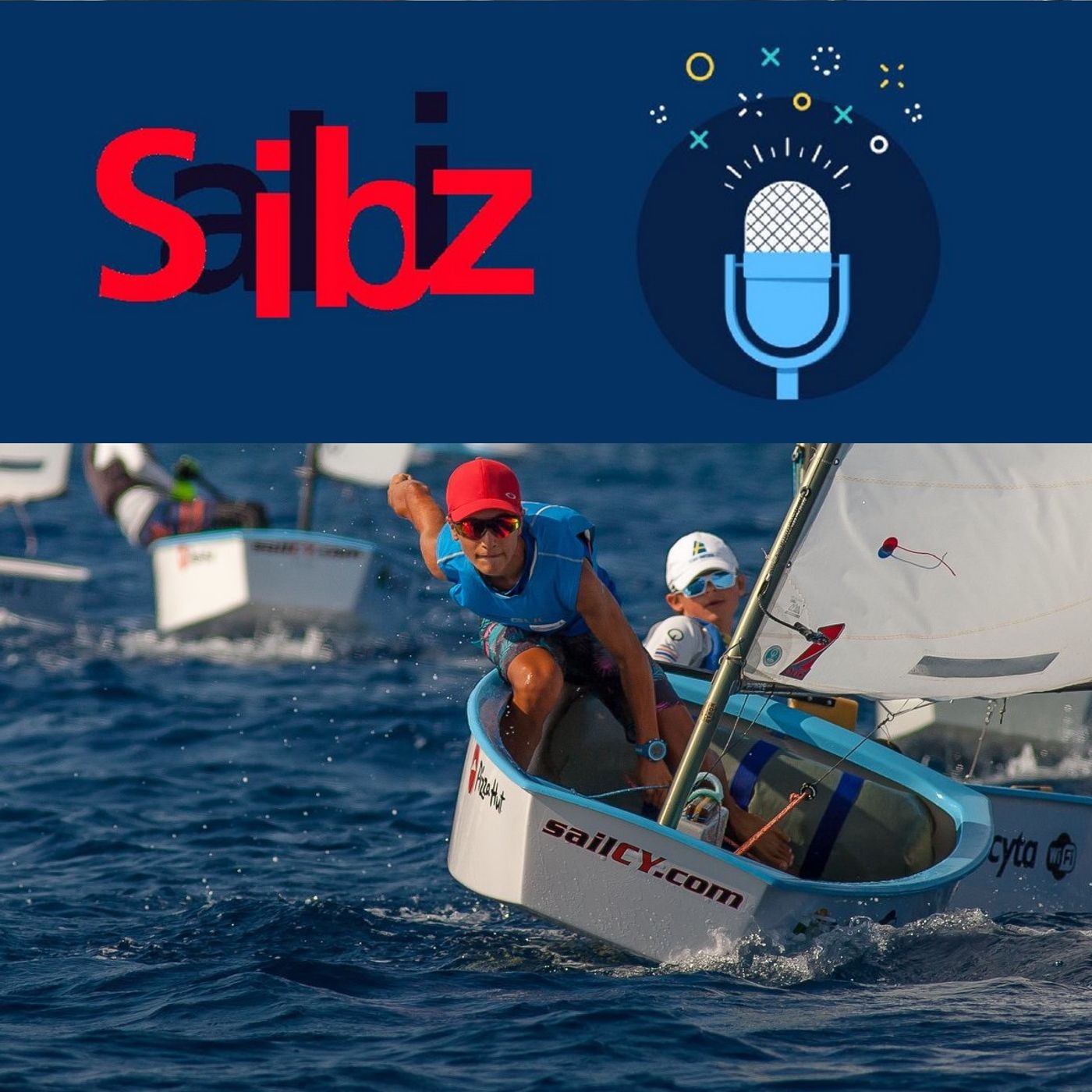 SailBiz\'s show