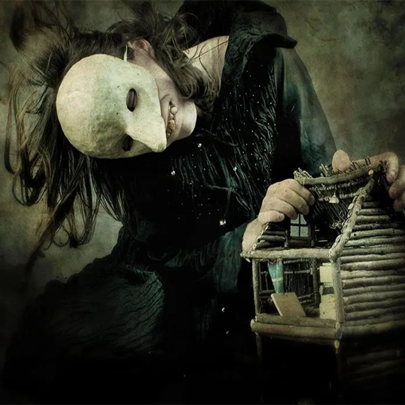 Whispers Beyond Reality